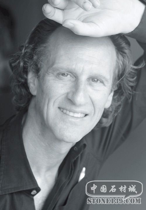 意大利建筑設計師馬修·圖恩(Matteo Thun)