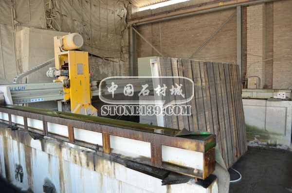 紅外線車間 鳳凰石業