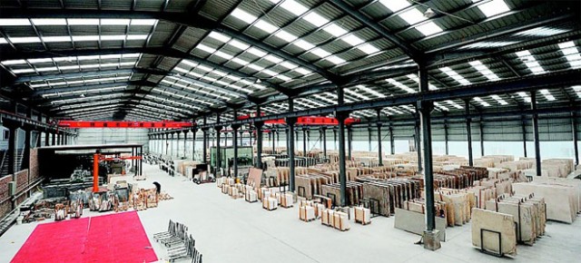 山西太遠同福石材城