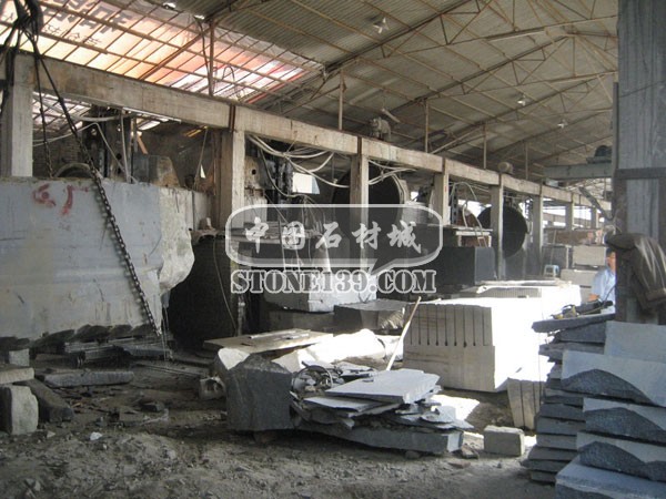 長泰錦興石材加工廠