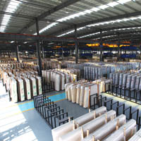 水頭2013石材展會7大展區全展示(圖文)