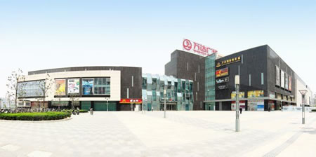 石材應用中常見的6種地鋪石裝飾