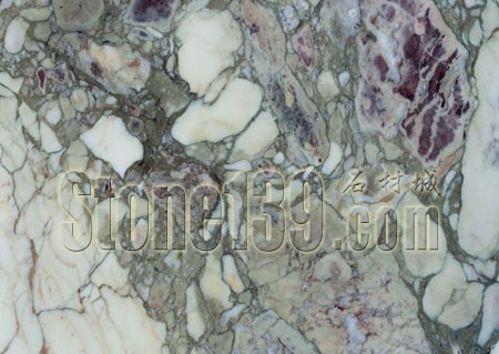 劣質人造大理石實景圖