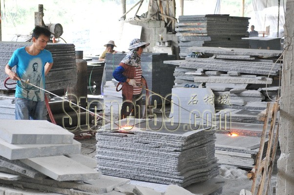 福建廈門清退石材加工業 確保飲水源安全