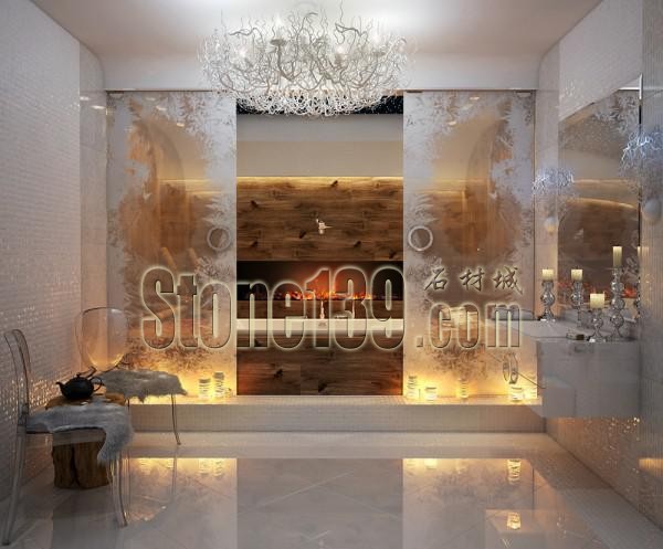 8款頂級奢華浴室設計風格(圖集欣賞)