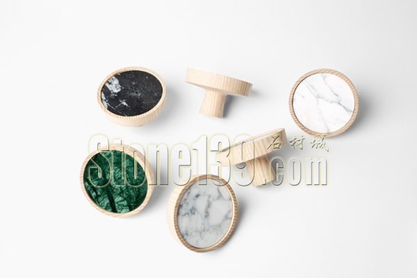 【設(shè)計(jì)流】分享一些不錯(cuò)的大理石室內(nèi)應(yīng)用設(shè)計(jì)(圖文)