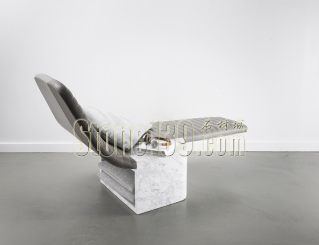 【設(shè)計(jì)流】分享一些不錯(cuò)的大理石室內(nèi)應(yīng)用設(shè)計(jì)(圖文)