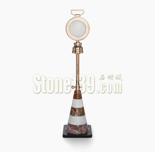 【設(shè)計(jì)流】分享一些不錯(cuò)的大理石室內(nèi)應(yīng)用設(shè)計(jì)(圖文)