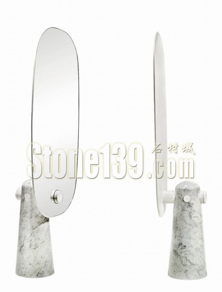 【設(shè)計(jì)流】分享一些不錯(cuò)的大理石室內(nèi)應(yīng)用設(shè)計(jì)(圖文)