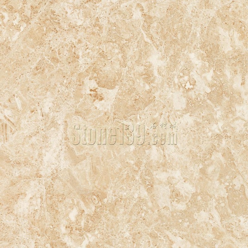 卡布奇諾大理石貼圖及工程應用（圖文）