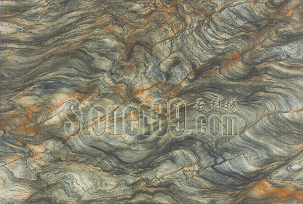 分享幾款漂亮的大理石背景墻裝飾