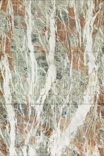 分享幾款漂亮的大理石背景墻裝飾