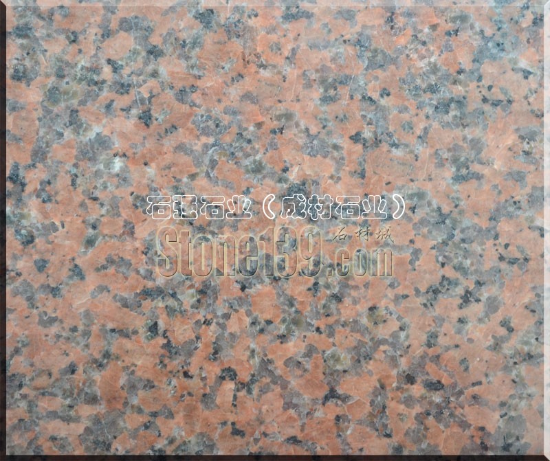 石強石業(yè)桂林紅花崗巖產(chǎn)品