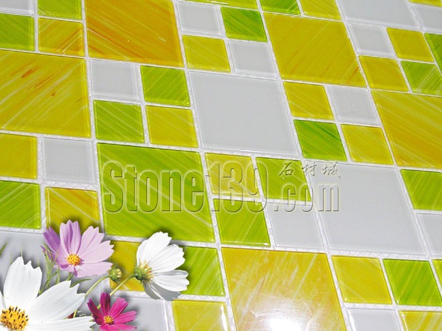 馬賽克背景墻的六大特點(diǎn)簡(jiǎn)介