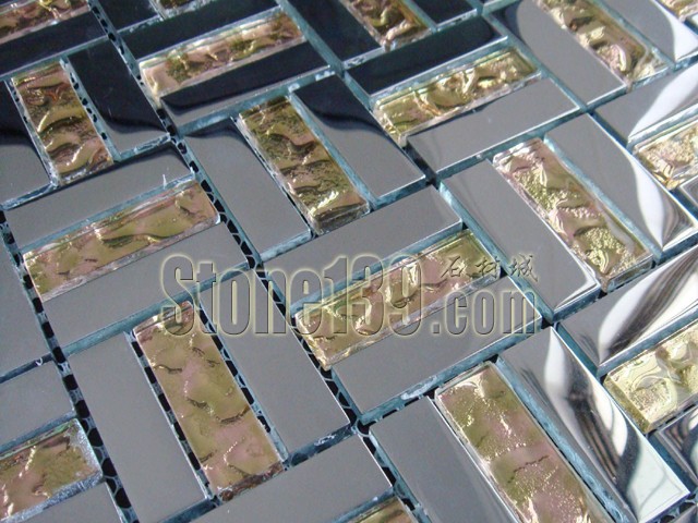 馬賽克背景墻的六大特點(diǎn)簡(jiǎn)介