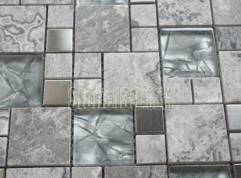 大理石馬賽克的優點及發展應用介紹