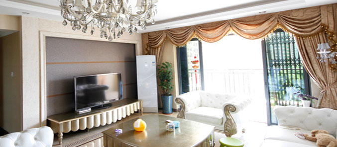 石材電視背景墻風格大剖析 石材電視背景墻風格大剖析