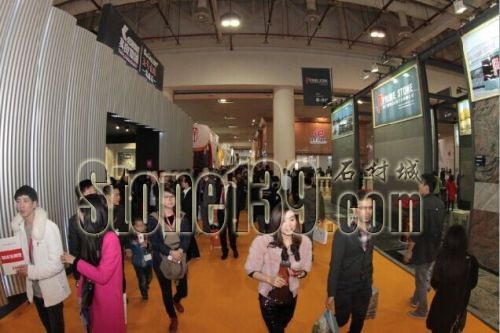 2015年廈門石材展第二天 石材設(shè)計日
