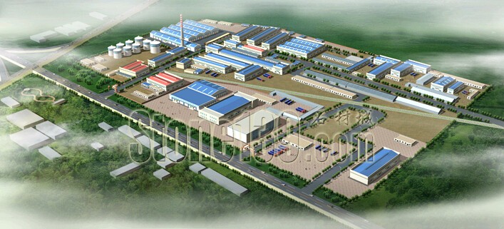 內(nèi)蒙古包頭市石林石材城簡(jiǎn)介