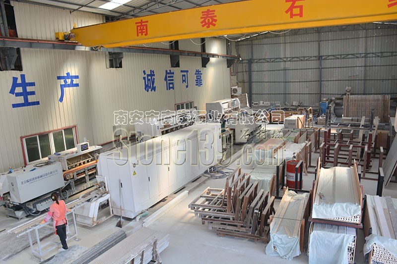 加工廠現場實拍圖