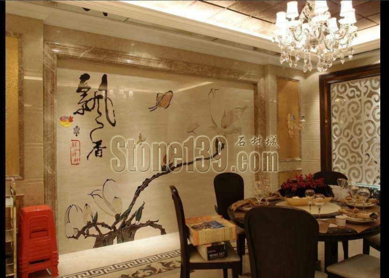 石材墻面設(shè)計(jì)應(yīng)用種類介紹(圖集)