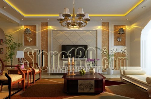 石材行業(yè)該跟著陶瓷學(xué)習(xí)如何進(jìn)入家裝市場(chǎng)