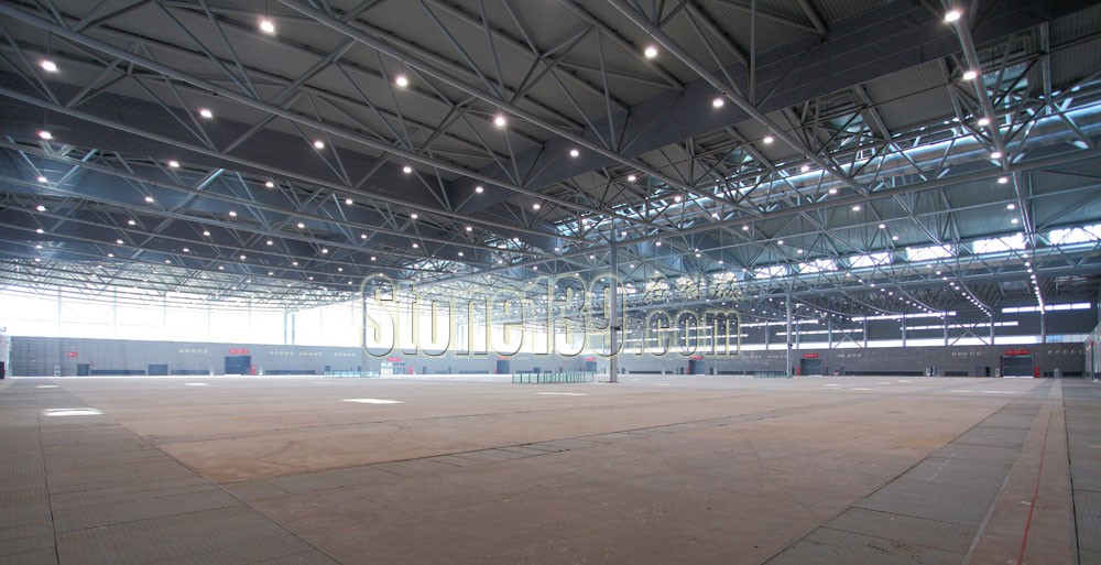 安徽(中國)合肥市濱湖國際會展中心