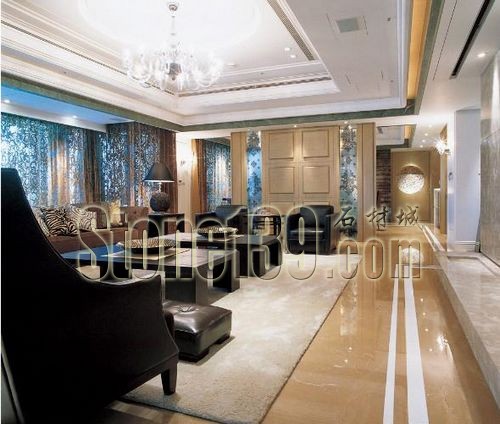 能保證家裝石材10年內不出問題的小方法