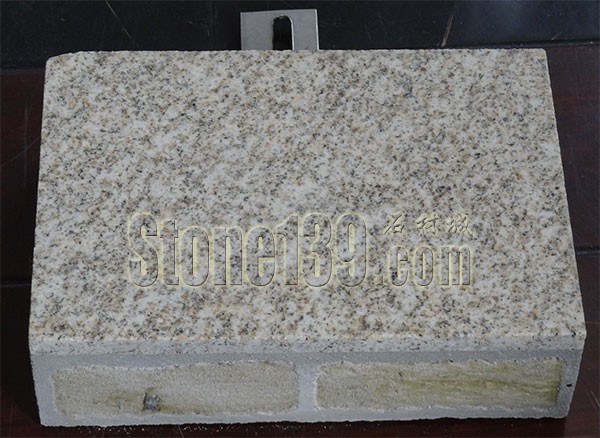 超薄石材花崗巖復合板的優勢之一“輕便”