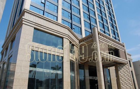 石材裝飾的發展與趨勢