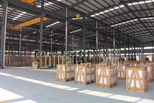 “石材超市”打破傳統營銷策略 石材零售業的崛起