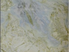 石材市場需求出現分化,高檔次優質石材走俏