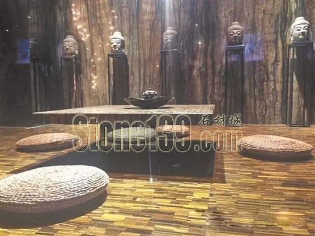 國際石材賣場未來發展的13種終端模式