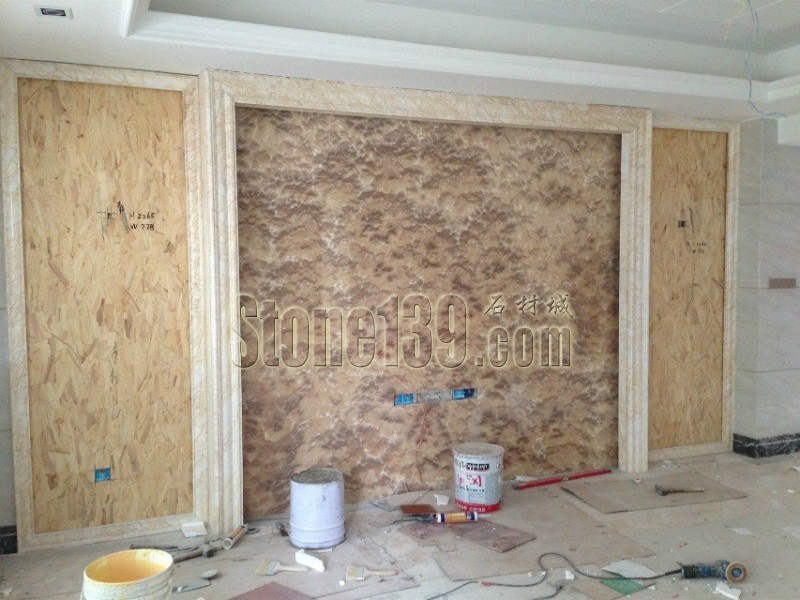 【順旺石材】水頭大理石家裝應用成品石材供應