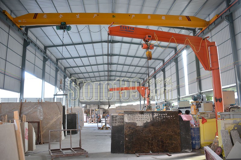 【順旺石材】水頭大理石家裝應用成品石材專業供應商