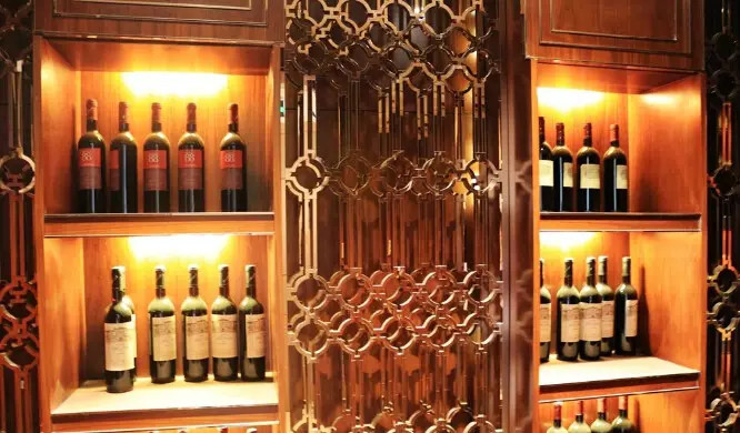 珠江中海花城灣樣板房石材裝飾案例欣賞(圖集)