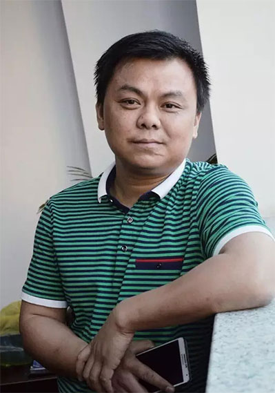 《海西石材》雜志專題特寫:新版中閩石材商城