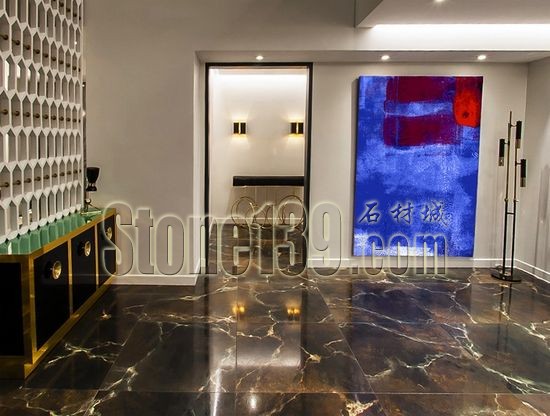 五十度灰,家居照,五十度灰豪宅,格雷豪宅