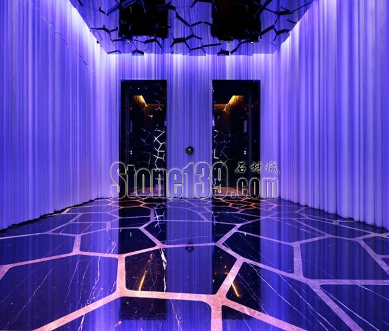 香港OZONE酒吧石材裝飾應(yīng)用欣賞(多圖)