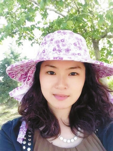 山水石業(yè)李珊珊:石材界的“鐵娘子”