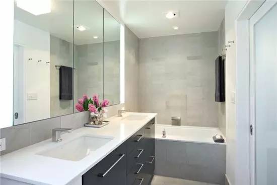 普通消費(fèi)者大理石家裝的選擇與參考(組圖)