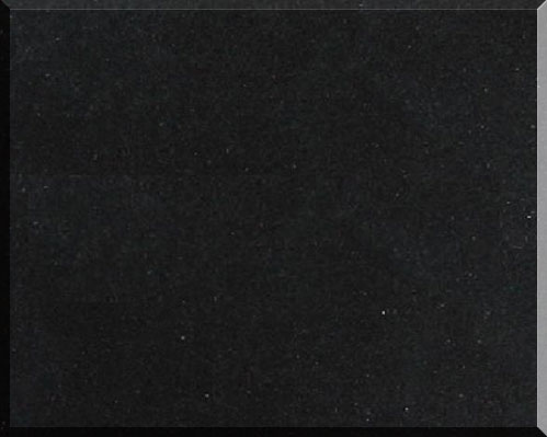 國(guó)產(chǎn)黑色花崗巖品種介紹（圖文）