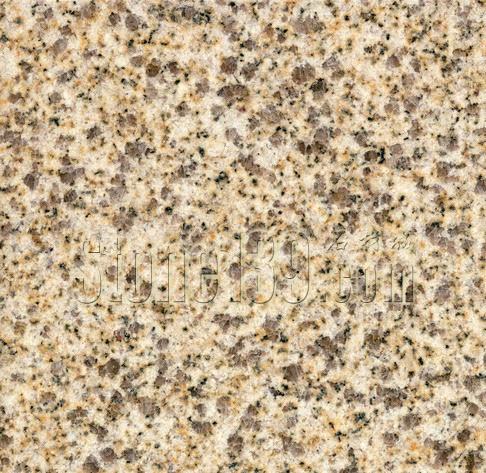 花崗巖黃金麻和黃銹石的區別(圖文)