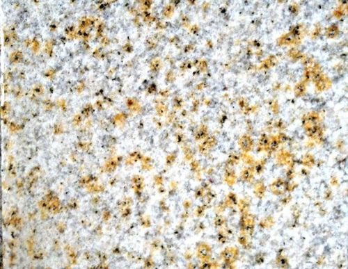 花崗巖黃金麻和黃銹石的區別(圖文)