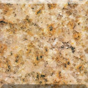 花崗巖黃金麻和黃銹石的區別(圖文)