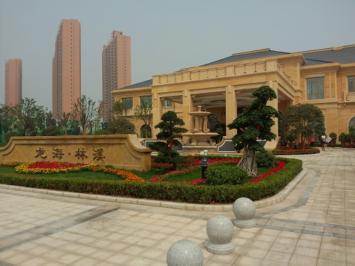 花崗巖黃金麻和黃銹石的區別(圖文)