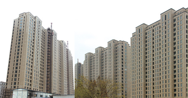 花崗巖黃金麻和黃銹石的區別(圖文)