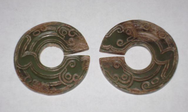 中國各朝代的玉石文化簡(jiǎn)介