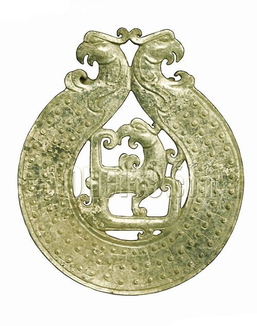 中國各朝代的玉石文化簡(jiǎn)介