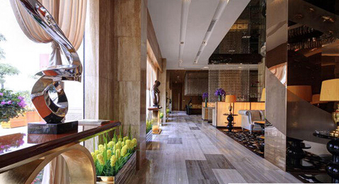 13.jpg 家裝賞析--石材與木材的完美邂逅